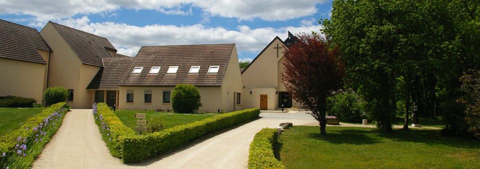 le carmel de flavignerot