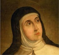Thérèse d'Avila