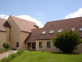 hôtellerie