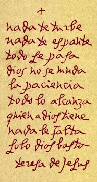 remise de soi lors de la profession solennelle